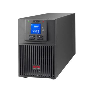 APC Easy UPS On-Line SRV 1000VA 900W 230V