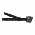 LEDLENSER HF6R Core, Čelovka 800lm, IP68, černá