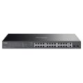 TP-Link ES228GP, 28portový přepínač Omada SDN