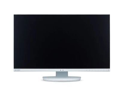 NEC MultiSync/EA272Q/27"/IPS/QHD/75Hz/6ms/White/3R