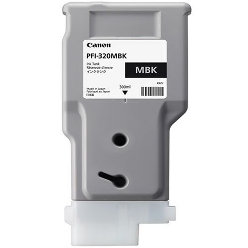 Canon ink PFI-320 matte black