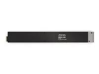 Micron 6550 ION - SSD - Enterprise - šifrovaný - 30.72 TB - interní - E1.L 9.5mm - PCI Express 5.0 x4 (NVMe) - FIPS 140-3 Level 2, SHA-512 - Self-Encrypting Drive (SED), TCG Opal Encryption 2.02, FIPS (Federal Information Processing Standards) - kompatibilní s TAA