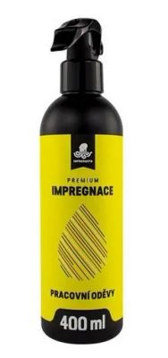 Nanoprotech INPRODUCTS Impregnace na pracovní oděvy 400 ml
