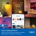TP-link Tapo L430P, SMART LED žárovka E14
