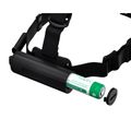 LEDLENSER HF7R Core, Čelovka 1000lm, IP67, černá