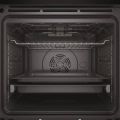 WHIRLPOOL Vstavaná rúra WOI5S8HM2SBA