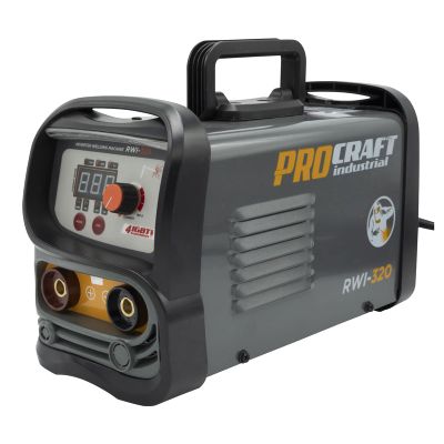 Svářecí invertor PROCRAFT RWI-320