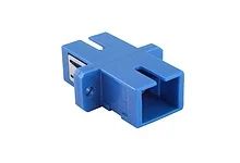 Adaptér SC SM OS simplex