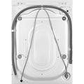 ELECTROLUX Přední plnění pračka úzká EW6SN226SI