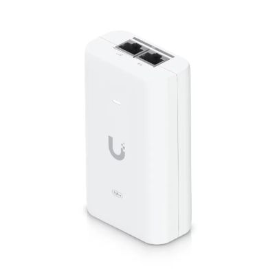 Ubiquiti UACC-PoE++-10G, 10G PoE++ Adapter (60W)
