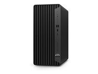 Věž Core i7 i7-14700 / až 5.4 GHz - RAM 16 GB - SSD 512 GB - NVMe - UHD Graphics 770 - Gigabit Ethernet - Win 11 Pro - monitor: žádný - klávesnice: česká/slovenská - černý konektor - Smart Buy