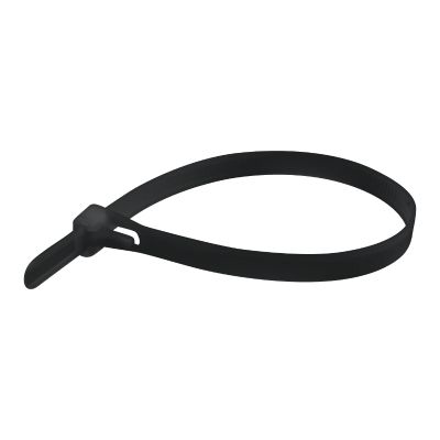 Napínací popruh DPM OP75250-20B 7,5x250mm 20ks