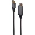 GEMBIRD Kabel DP Samec/HDMI Samec 1,8m