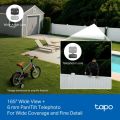 TP-link Tapo C645D KIT, Bezpečnostní Wi-Fi kamera Sol