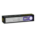 Úhloměr digitální ERMENRICH Verk DR30 s metrem