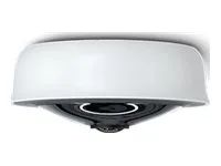 Cisco Meraki MV33M - Sítová bezpecnostní kamera - rybí oko - barevný - 12,4 Mpix - 2880 x 2880 - pevné ohnisko - audio - bezdrátový - Wi-Fi - GbE - H.264 - stejn. proud 12 V / PoE