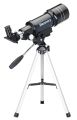 (CZ) Hvězdářský dalekohled Levenhuk Discovery Spark 703 AZ s knížkou