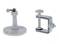 Montážní sada pro připevnění kamery - NCS S 1002-B - pro AXIS M1065-L, M1075-L, T8331 PIR Motion Detector, T8331-E PIR Motion Detector