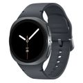 SAMSUNG Galaxy Watch8 40mm LTE, grafitová