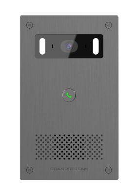 Grandstream GSC3565 dveřnívideo interkom,  IP66, IK10, 10W repro