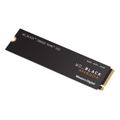 WD SAN SSD Black SN850X 1TB/M.2 2280/M.2 NVMe