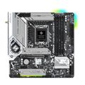 ASROCK Základní deska B760M Steel Legend WiFi