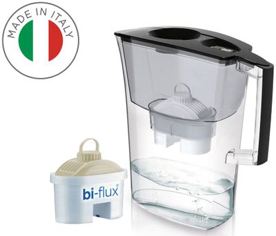 Laica Prime Line XL J51-DA, černá