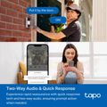 TP-link Tapo D210, SMART Video zvonek KIT
