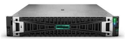 HPE DL345 G11 9115, 64GB, 2 x 960GB SSD, LFF