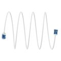 Kabel UTP RJ45/RJ45 GOOBAY 74285 0,5 m