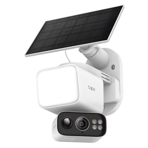 TP-LINK Tapo C615F, Venkovní bezpečnostní kamera