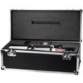Sluneční dalekohled LUNT LS130THa/B1800 H-alpha