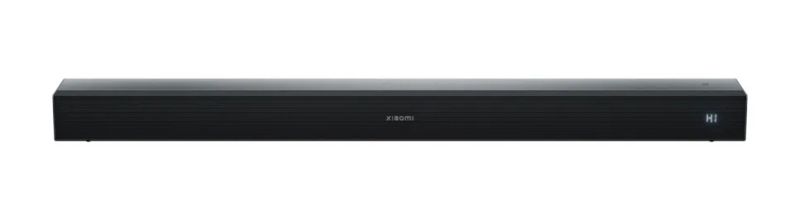 Xiaomi SoundBar Pro 2.0/Stereo/84W/Černá