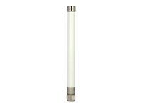 WLAN 802.11 ac/a/b/g/n Antenna N plug 4.