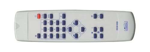 Dálkový ovladač IRC81090 panasonic