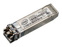 Transceiver modul SFP28 - 10GbE, 25GbE - 10GBase-SR, 25GBase-SR - multirežim LC - až 100 m - 850 nm