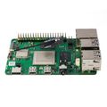 RADXA ROCK 4 C Plus, Mini PC, Rockchip/4GB