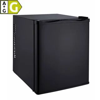 GUZZANTI Mini lednička GZ 44 černá