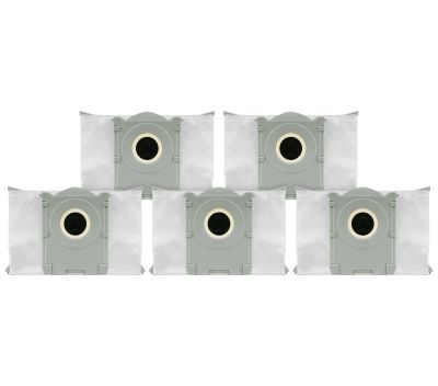Sáček T6 Power pro Ecovacs X8 Pro Omni, X9 Pro Omni, T50 Max Pro, T80 Pro Omni, 5 ks