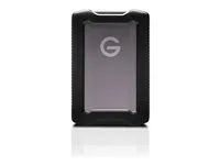 Pevný disk - 2 TB - externí (přenosný) - 2.5" - USB 3.2 Gen 1 (USB-C konektor)