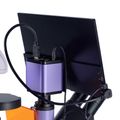 Fluorescenční inverzní digitální mikroskop MAGUS Lum VD500L LCD