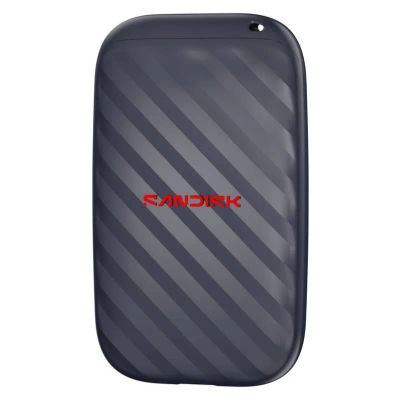 SANDISK Portable V3 SSD 1TB, Externí disk