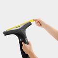 KARCHER WV 2 Multi Edition, Čistič okien