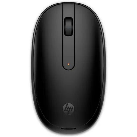 HP 245/Kancelářská/Optická/1 600 DPI/Bezdrátové Bluetooth/Černá