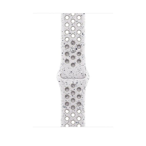 Watch Acc/46/Veiled Grey Nike Sport Band - M/L