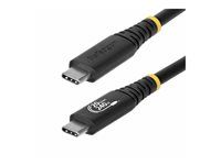 2m USB4 Cable USB-IF Certified USB-C - CC2M20GUSB4TP