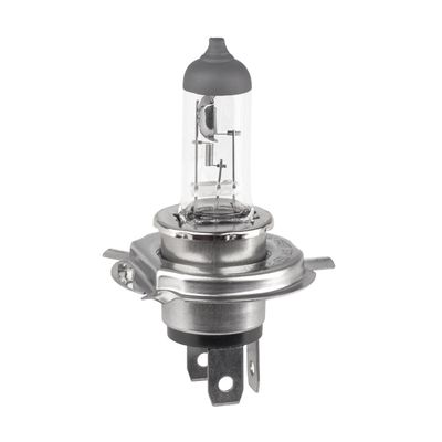Autožárovka halogenová H4 12V 60/55W VIPOW ZAR0165