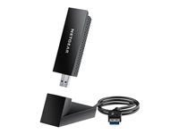 Síťový adaptér - USB 3.0 - Wi-Fi 6E
