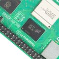 PC Raspberry Pi 5, 4GB/WiFi/BT/1000Mbps