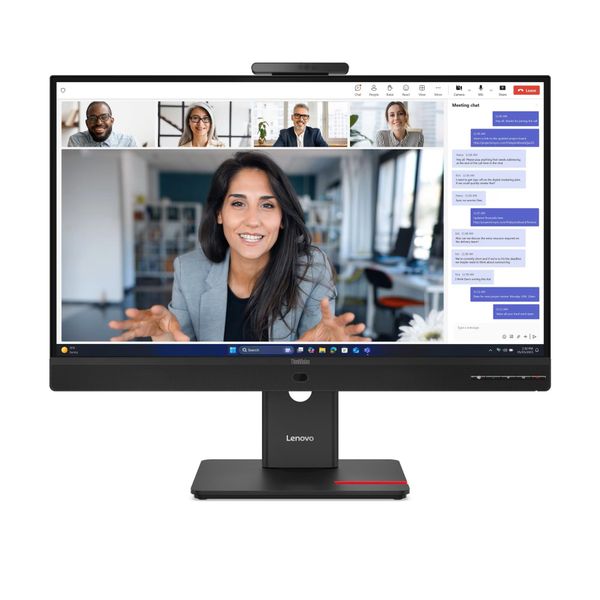 Lenovo T27QD-4v 27"IPS/16:9/2560x1440/1500:1/300/4